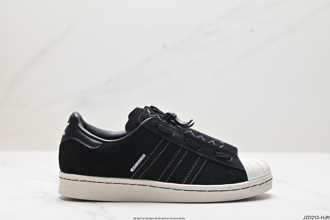 Adidas Superstar Shoes